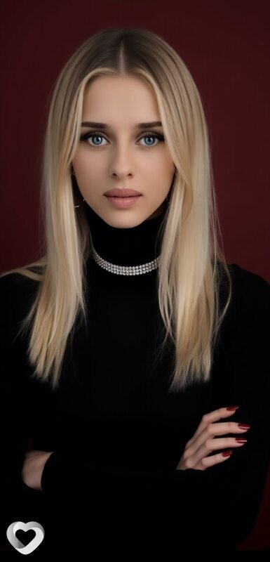Анна, 27, Речице — анкета №626863