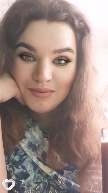 Lilu, 27, Виннице — анкета №626872