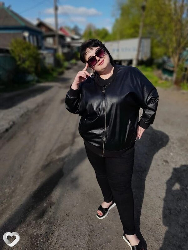 Rina, 34, Новокузнецке — анкета №627076