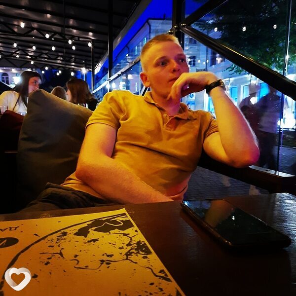 Игорь, 30, Минске — анкета №627078