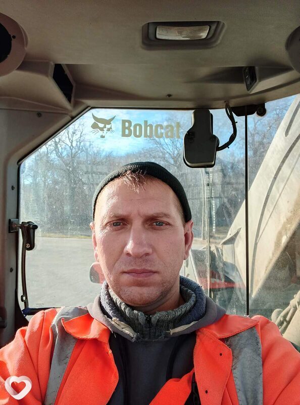 Дмитрий, 45, Жирновске — анкета №627086