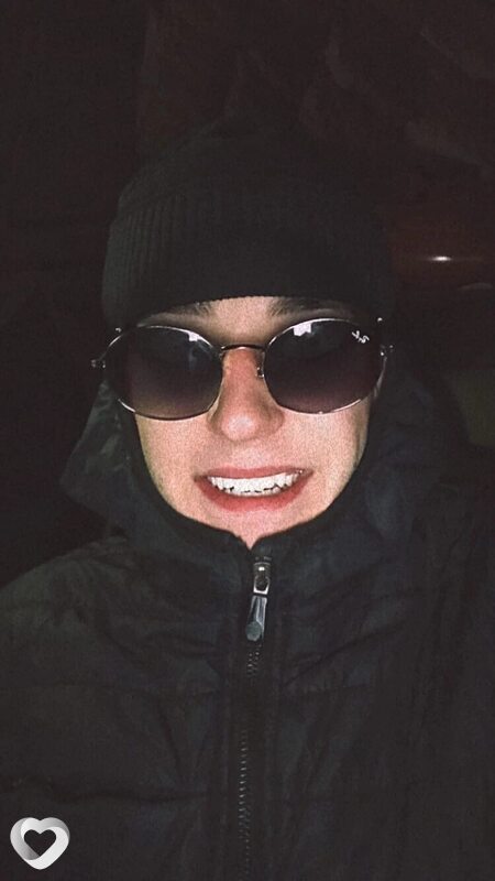 Денис, 24, Нижнем Тагиле — анкета №627089