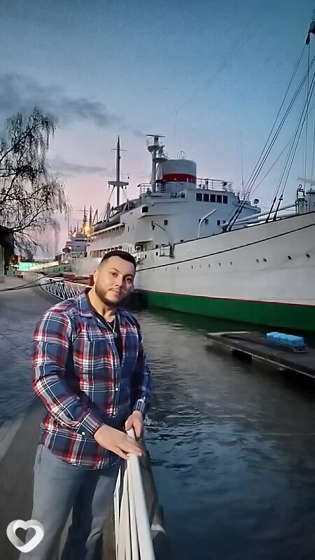Андрей, 37, Ростове-на-Дону — анкета №627095