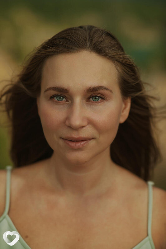 Яна, 40, Симферополе — анкета №627096