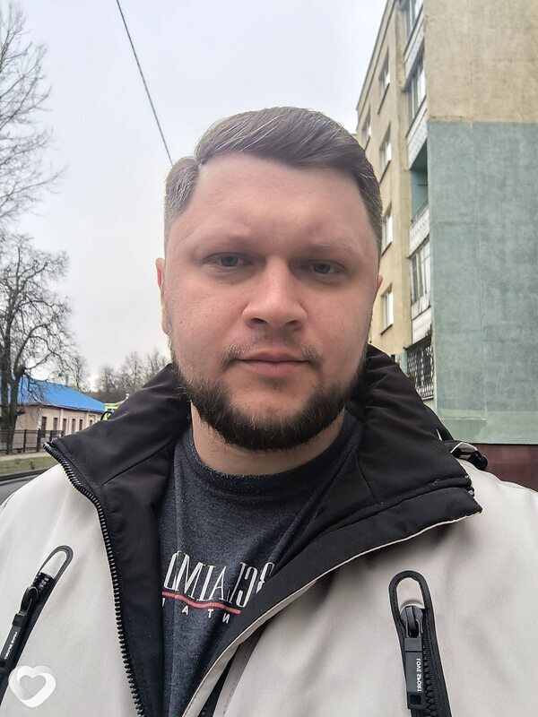 Руслан, 32, Бобруйске — анкета №627100