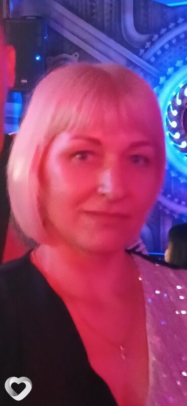 Нина, 48, Саратове — анкета №627109