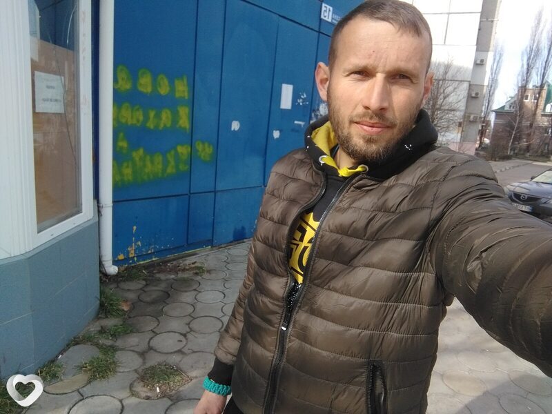 Sk, 35, Херсоне — анкета №627111