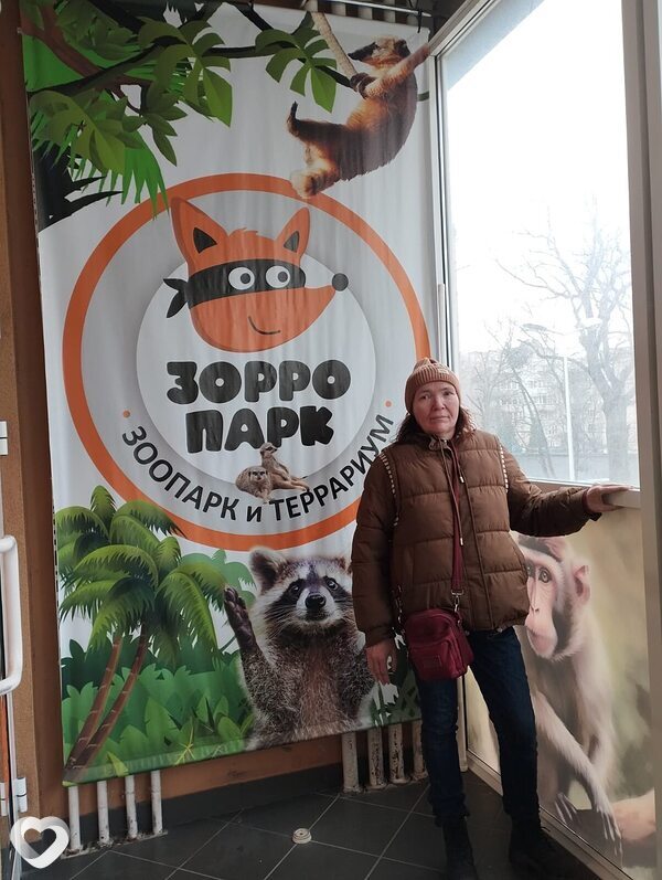 Татьяна, 40, Калининграде — анкета №627116