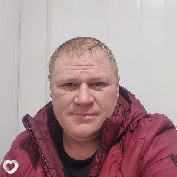 Сергей, 44, Камышлове — анкета №627120