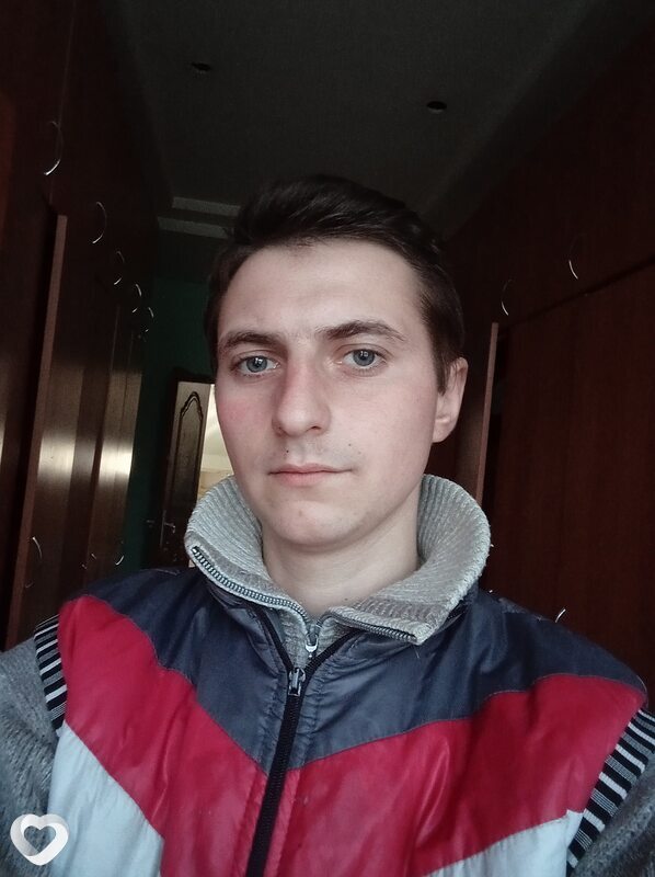 Сергей, Червень