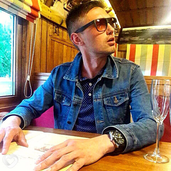 Михаил, 46, Белгороде — анкета №627023
