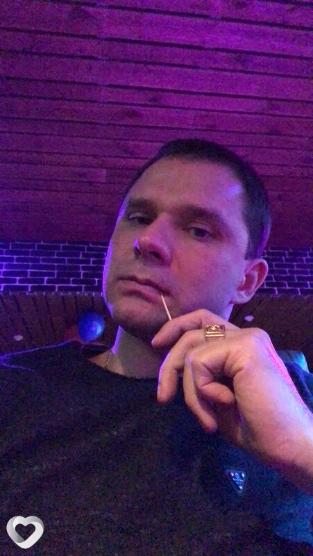 Сергей, 39, Солигорске — анкета №627031