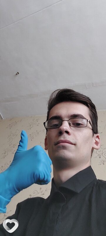 Анатолий, Гагарин