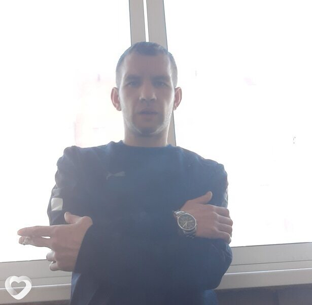Андрей, 40, Твери — анкета №627044