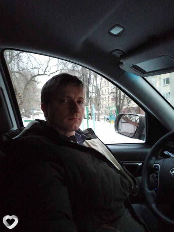 Сергей, 41, Туле — анкета №627045