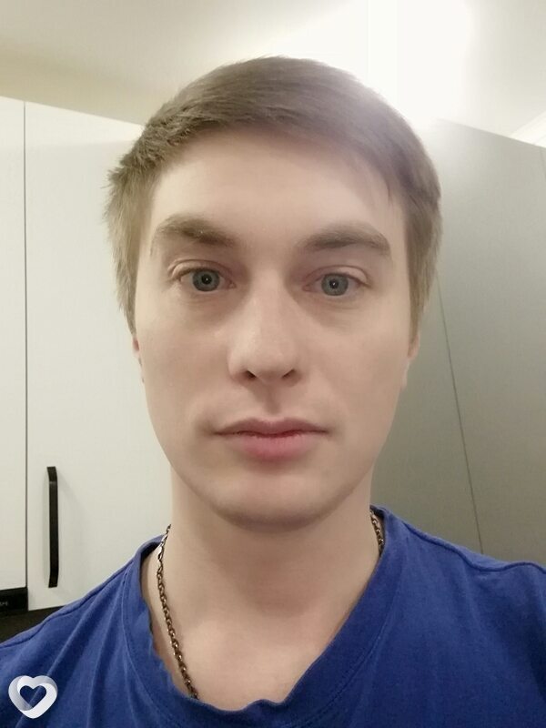 Александр, 31, Ростове-на-Дону — анкета №627148