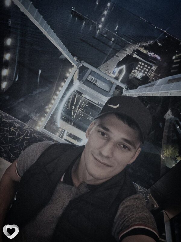 Юрий, Балтийск