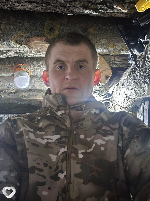 Геннадий, 36, Благовещенске — анкета №627149