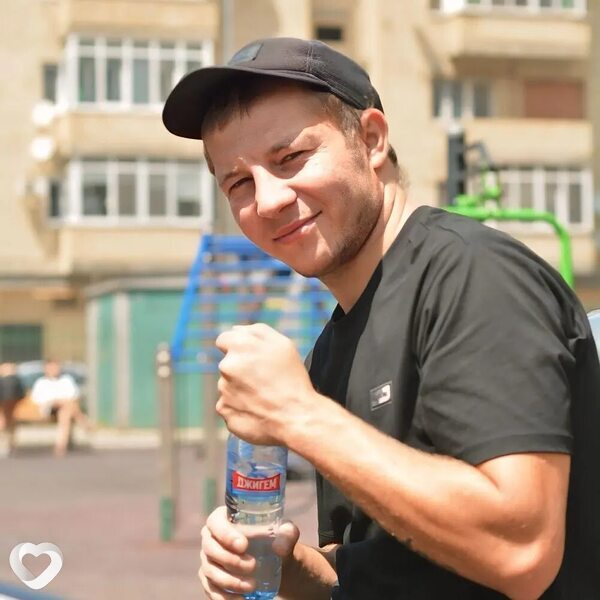 Василий, 28, Ставрополе — анкета №627155