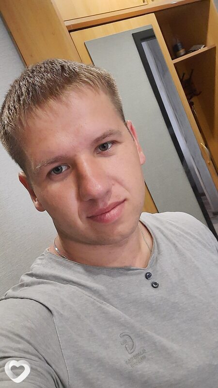 Слава, 30, Владивостоке — анкета №627159