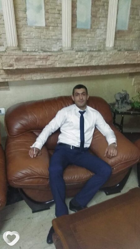 Воскан, 38, Туле — анкета №627162