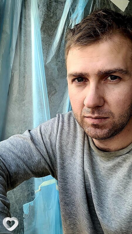 Александр, 35, Камени-на-Оби — анкета №627169