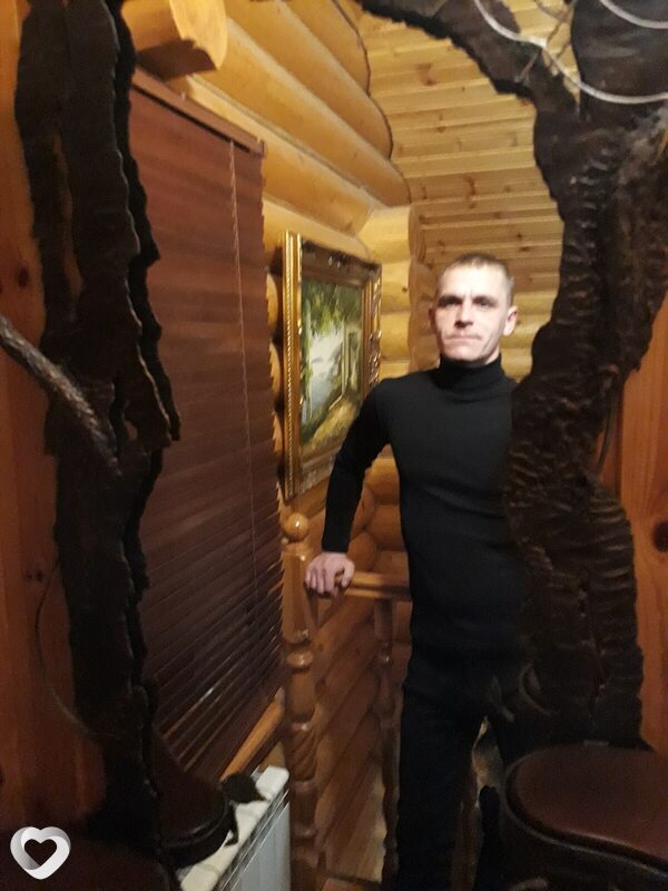 Тим, 33, Балахне — анкета №627228
