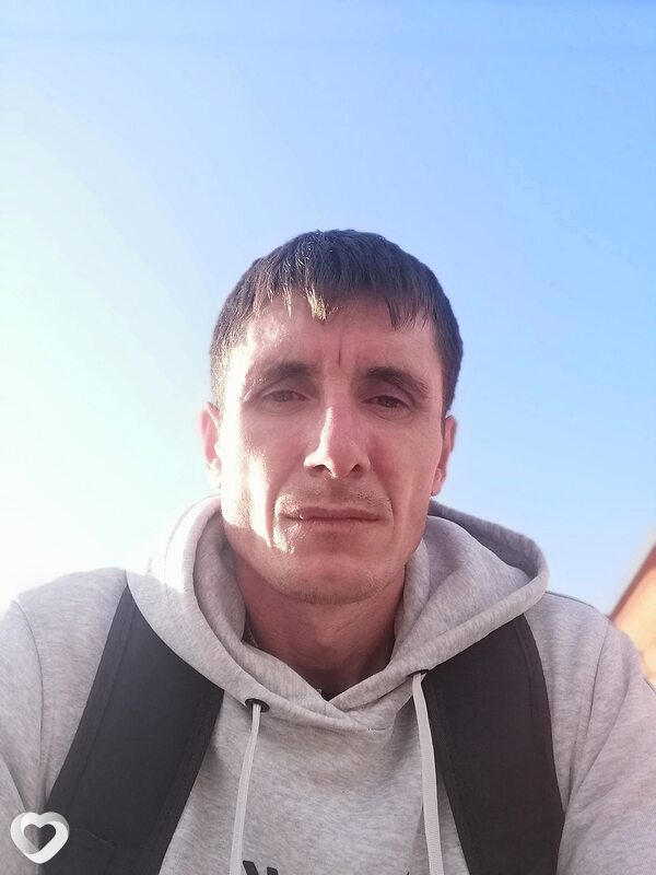 Борис, 38, Вышнем Волочке — анкета №627230