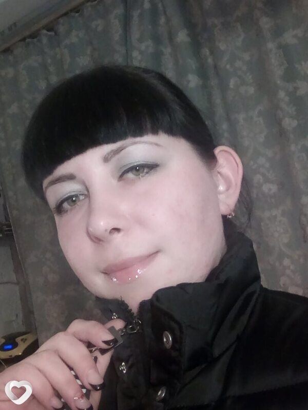 Надежда, 37, Новосибирске — анкета №627236
