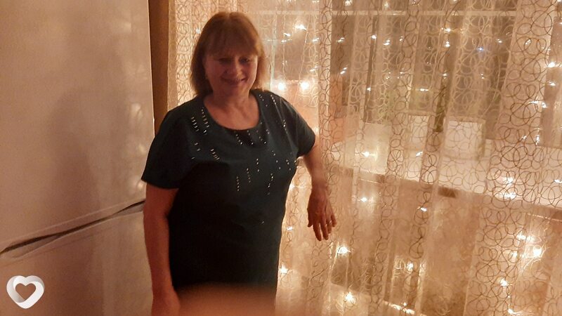 Любовь, 65, Прокопьевске — анкета №627238