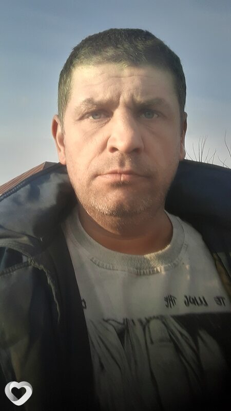 Афоня, 44, Москве — анкета №627239