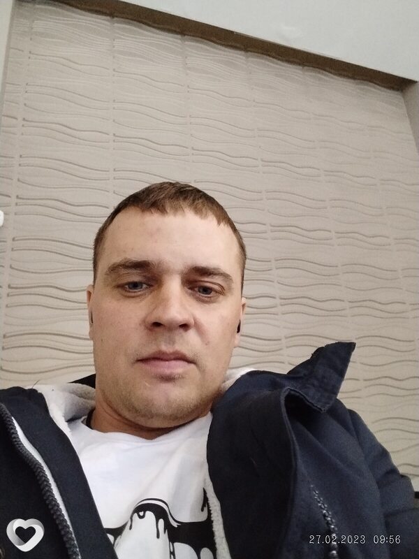 Юрий, 43, Саяногорске — анкета №627243