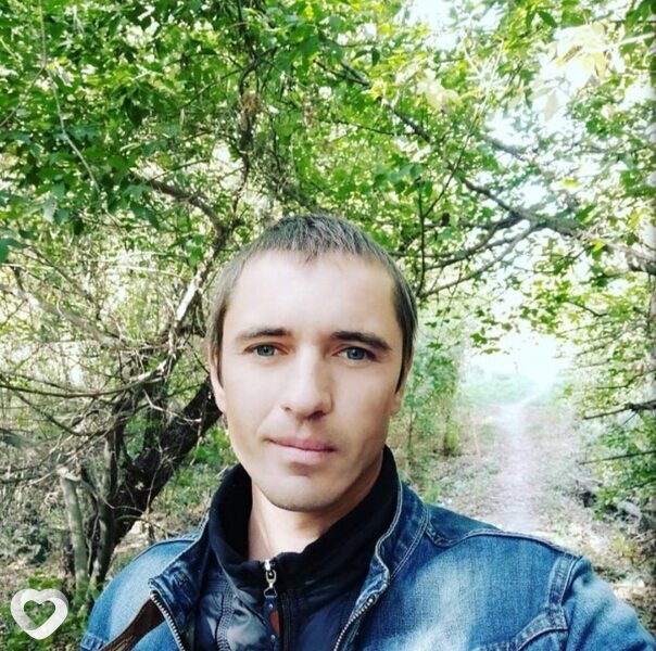 Сергей, 35, Рузе — анкета №627245