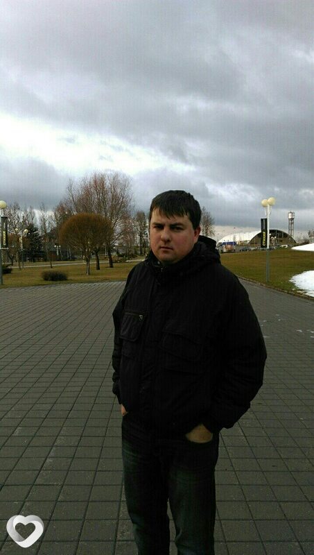Александр, 36, Минске — анкета №627246