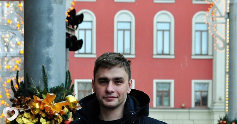 Александр, 29, Кемерове — анкета №627348