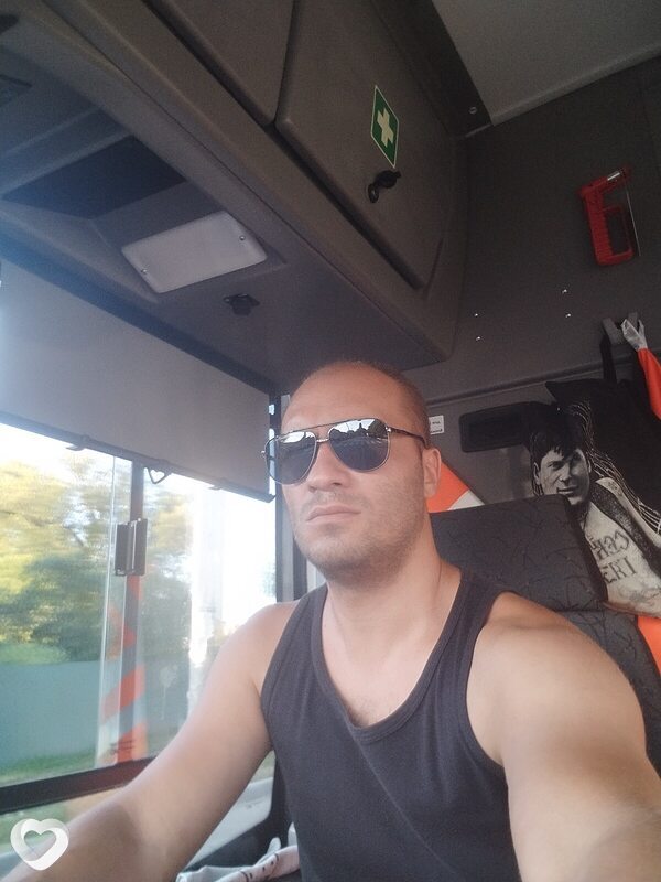 Дмитрий, 38, Пензе — анкета №627351