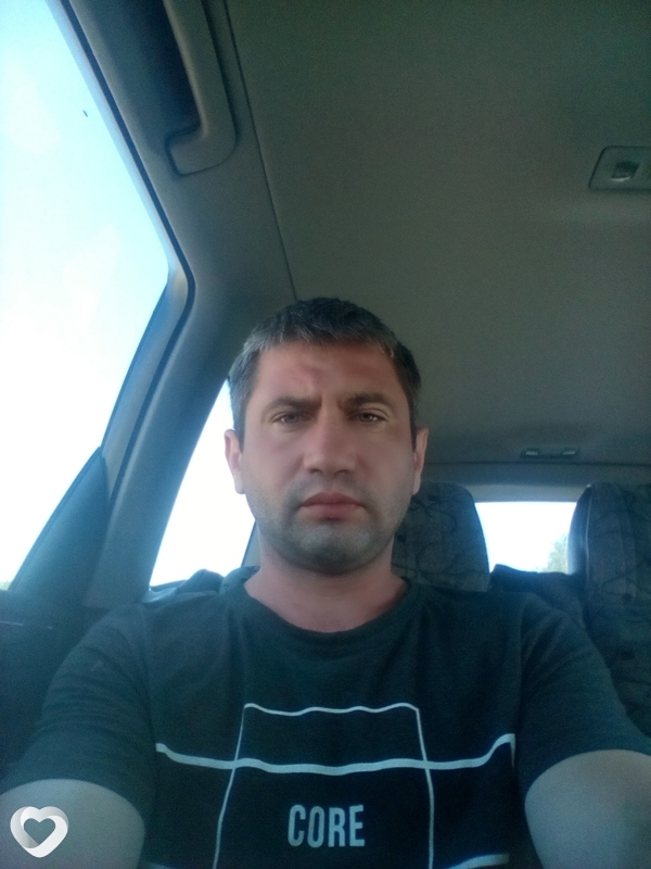 Евгений, 43, Гродно — анкета №627352