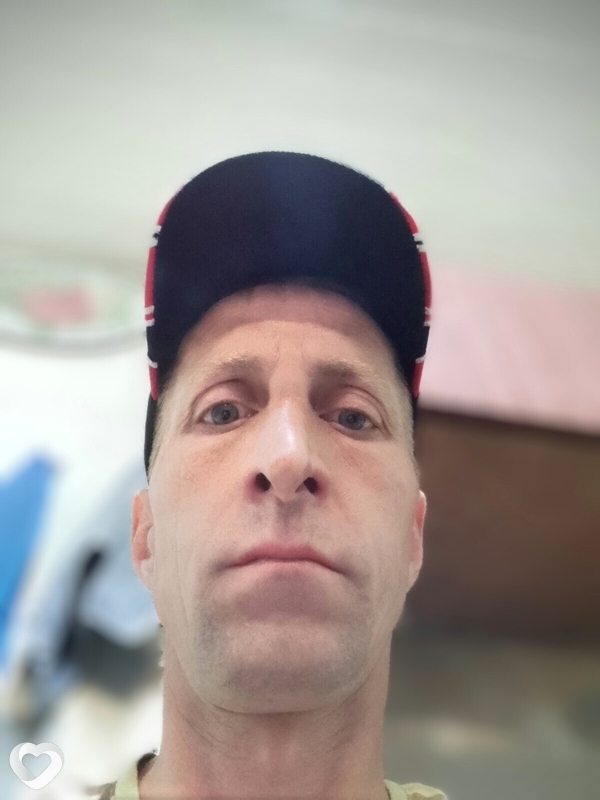Василий, 43, Новоалтайске — анкета №627353
