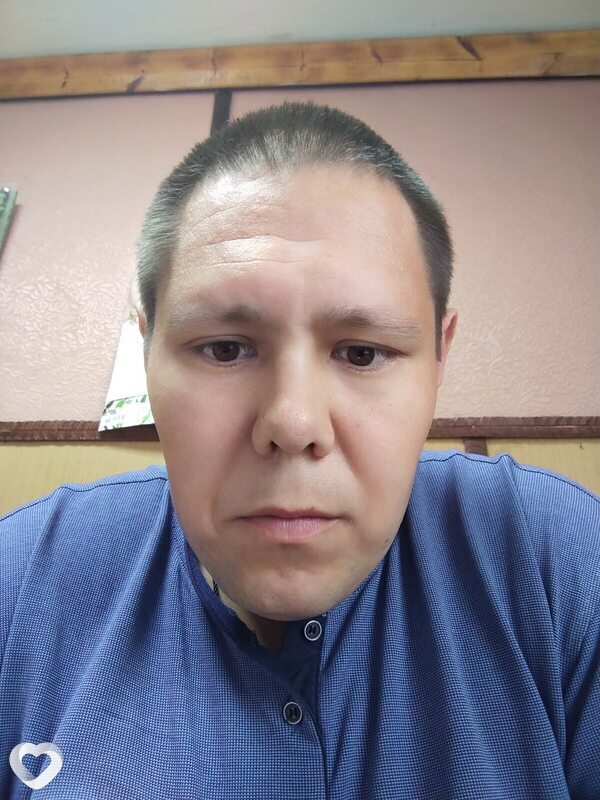 Алексей, 35, Рязани — анкета №627354
