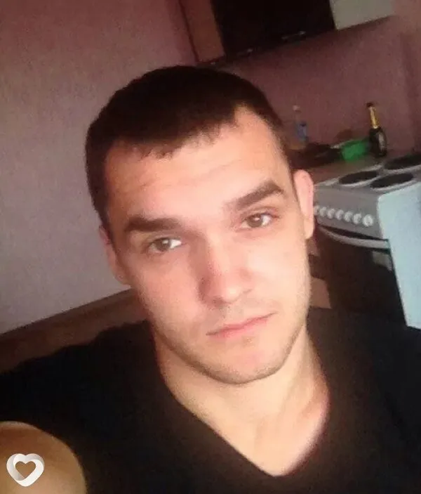 Richard, 31, Луганске — анкета №9760
