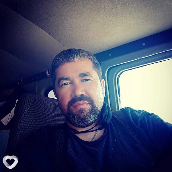 Ильнур, 43, Мелеузе — анкета №627359