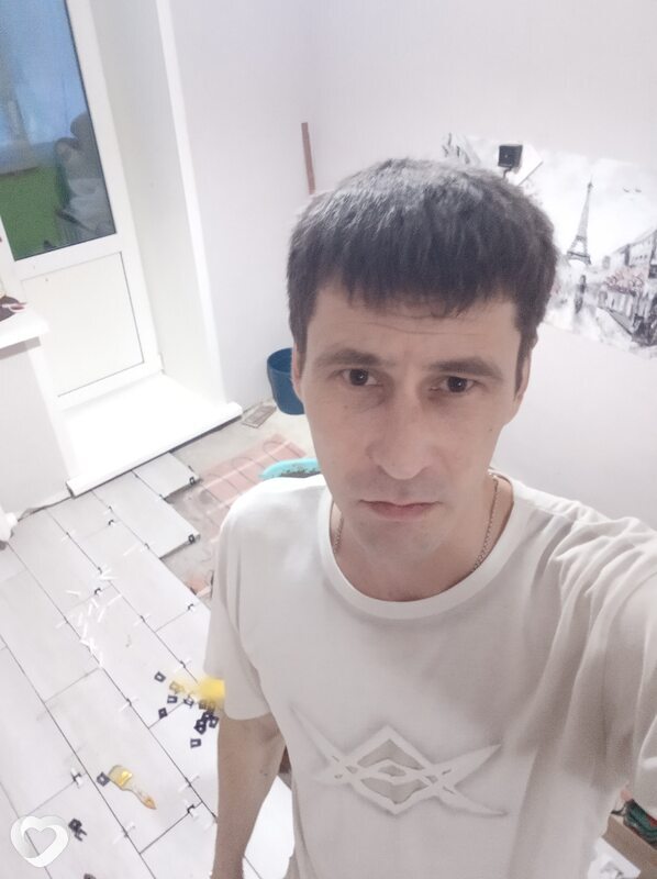 Алексей, 45, Нефтекамске — анкета №627361