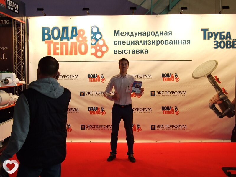 Рус, 33, Минске — анкета №627362