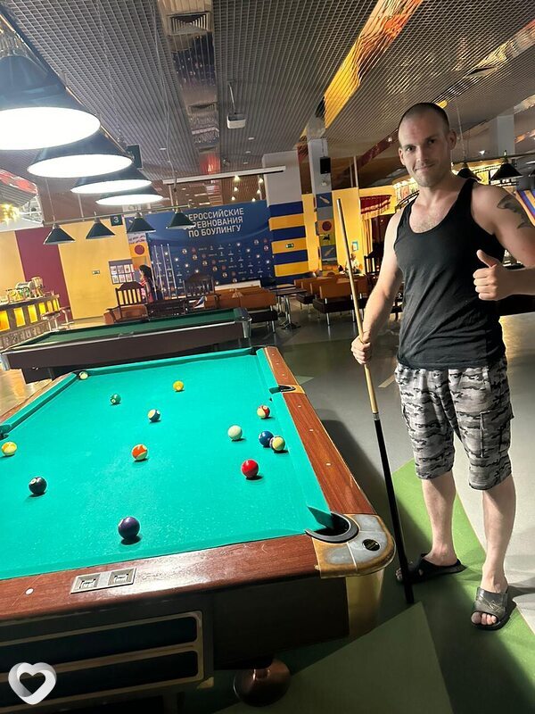 Александр, 33, Омске — анкета №627363
