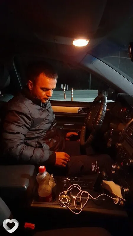 Михаил, 34, Барнауле — анкета №627369