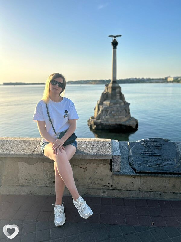 Катерина, 28, Череповце — анкета №627248