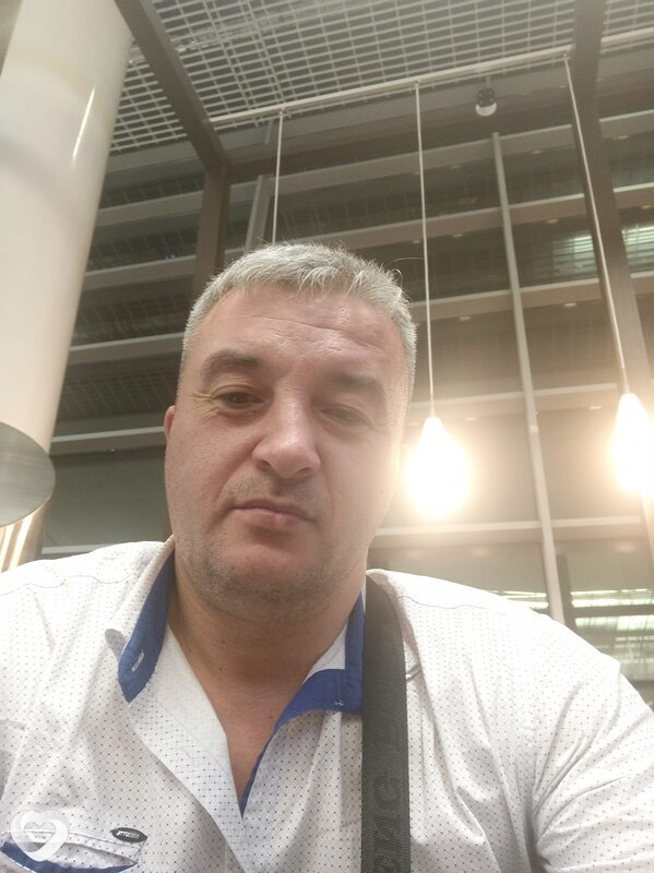 Василий, 52, Славянске-на-Кубани — анкета №627249