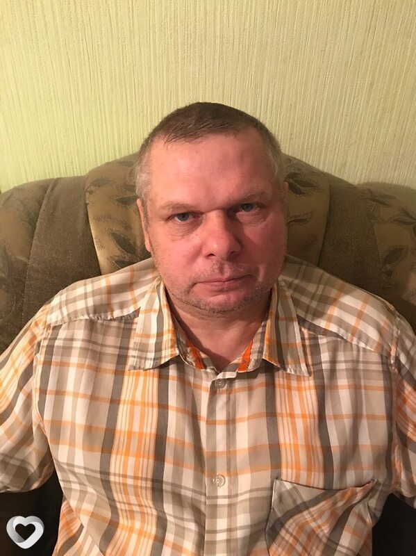 Валера, 60, Самаре — анкета №627258