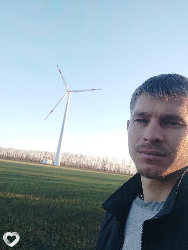 Анатолий, 37, Краснодаре — анкета №627260