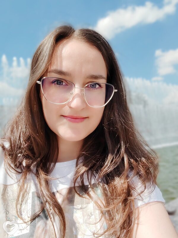Екатерина, 36, Санкт-Петербурге — анкета №627271